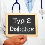 2型糖尿病
