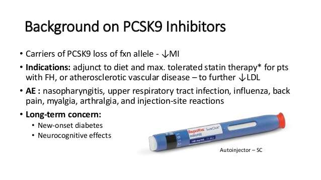 pcsk9-inhibitor